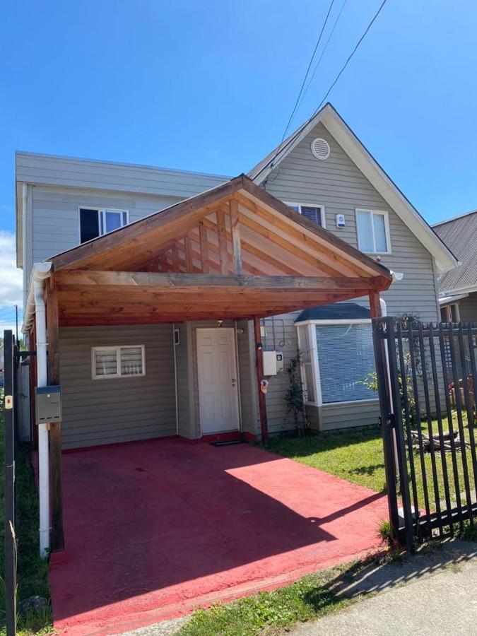 Casa Linden Holiday home Valdivia