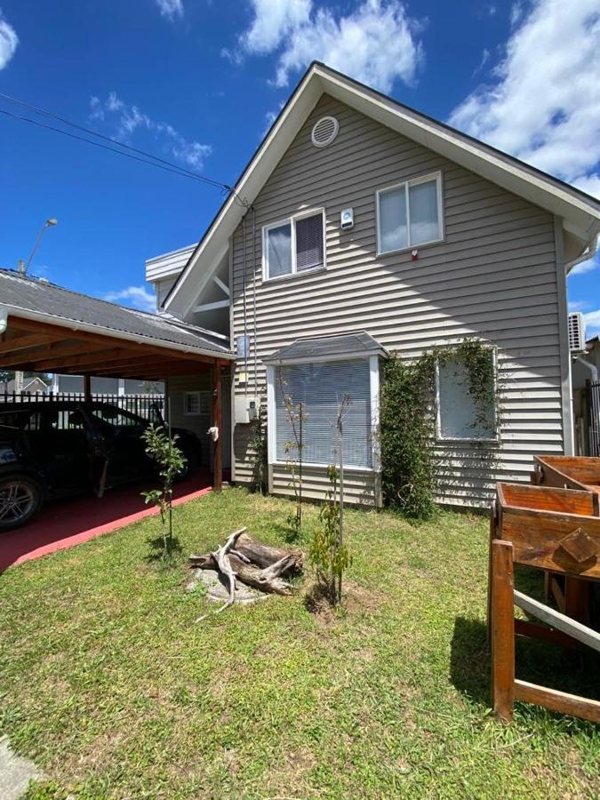 Holiday home Casa Linden *