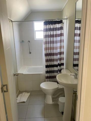 Casa Linden Holiday home