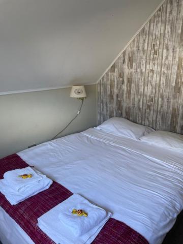 Holiday home Casa Linden
