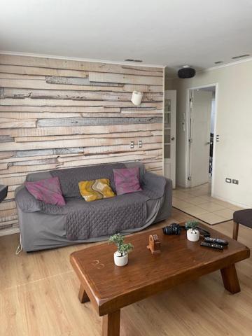 Casa Linden Holiday home Valdivia