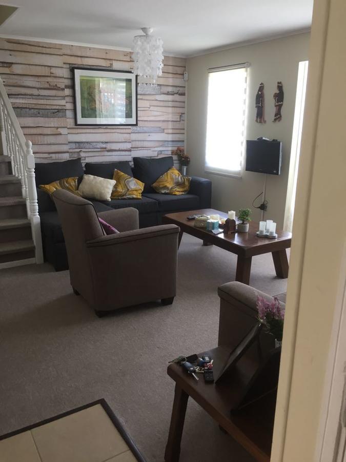 Casa Linden Holiday home