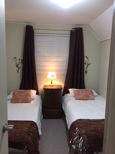 Casa Linden Holiday home Valdivia