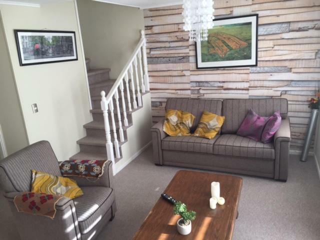 Holiday home Casa Linden *